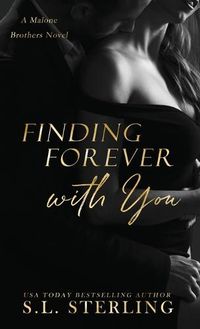 Cover image for Finding Forever with You