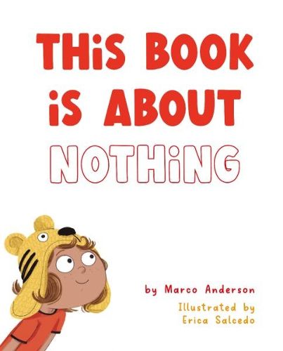 Cover image for This Book is About Nothing
