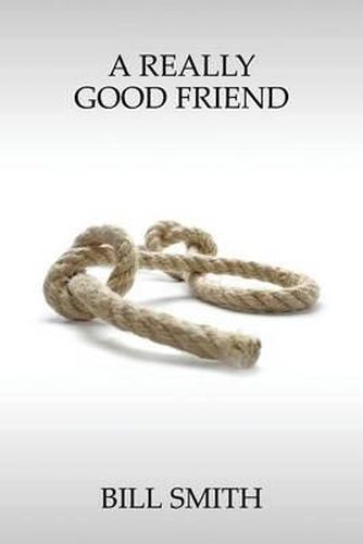 Cover image for A Really Good Friend