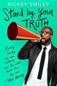 Cover image for Stand by Your Truth