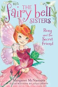 Cover image for Rosy and the Secret Friend