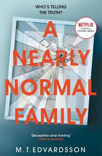 Cover image for A Nearly Normal Family