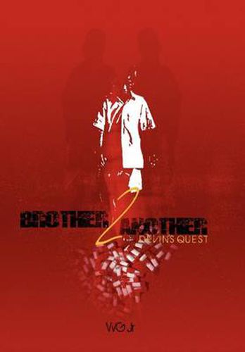 Cover image for Brother 2 Another: Devin's Quest