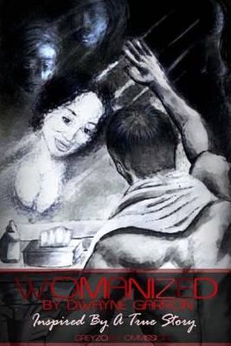 Cover image for Womanized