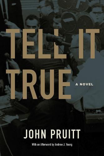 Cover image for Tell It True