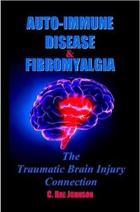 Cover image for Auto-Immune Disease & Fibromyalgia