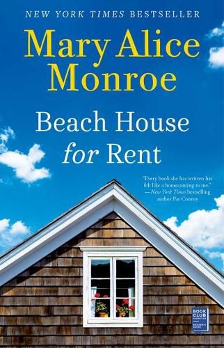 Cover image for Beach House for Rent