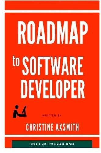 Cover image for Roadmap to Software Developer