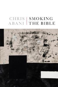 Cover image for Smoking the Bible