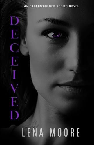 Cover image for Deceived
