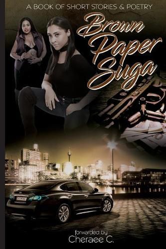 Cover image for Brown Paper Suga