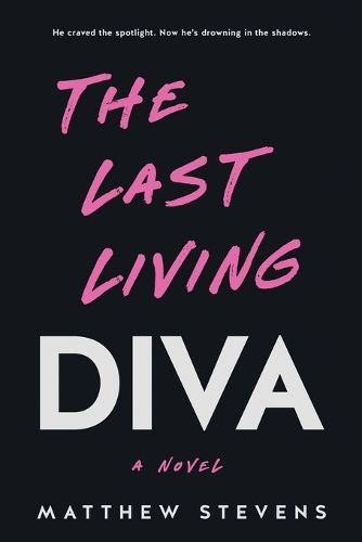 Cover image for The Last Living Diva