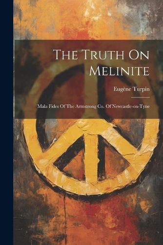 Cover image for The Truth On Melinite