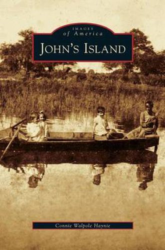 Cover image for John's Island
