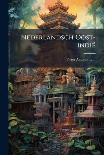 Cover image for Nederlandsch Oost-indie