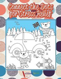 Cover image for Connect the Dots for Stress Relief