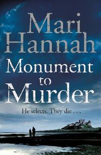 Cover image for Monument to Murder