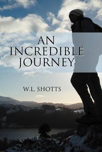 Cover image for An Incredible Journey