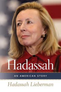 Cover image for Hadassah - An American Story