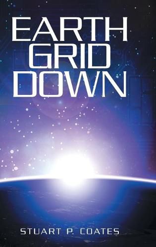 Cover image for Earth Grid Down