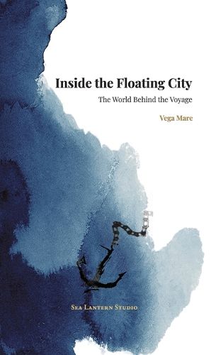 Cover image for Inside the Floating City