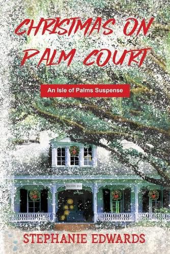 Cover image for Christmas on Palm Court