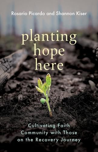 Cover image for Planting Hope Here