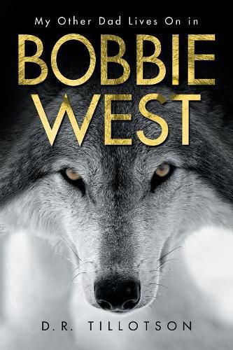 Cover image for Bobbie West