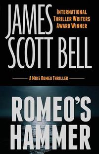 Cover image for Romeo's Hammer (A Mike Romeo Thriller)