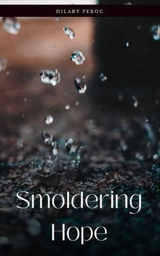 Cover image for Smoldering Hope