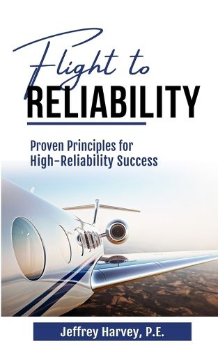 Cover image for Flight to Reliability