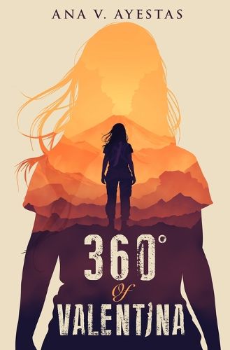Cover image for 360 Degrees of Valentina