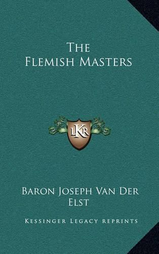 The Flemish Masters