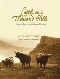 Cover image for Cattle on a Thousand Hills