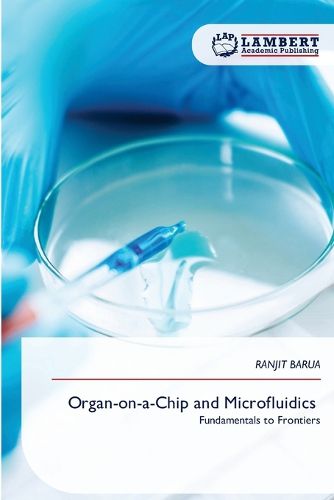 Cover image for Organ-on-a-Chip and Microfluidics