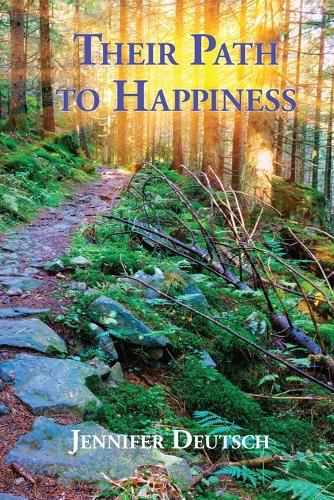 Cover image for Their Path to Happiness