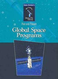 Cover image for Global Space Programs