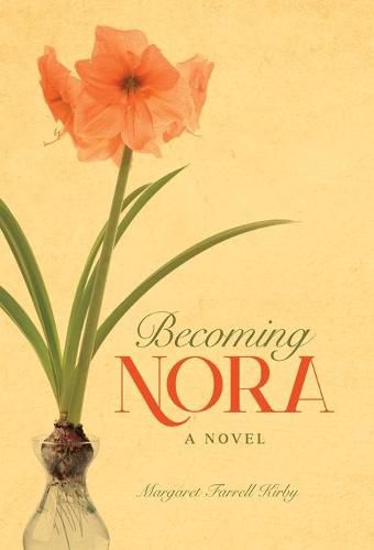 Cover image for Becoming Nora