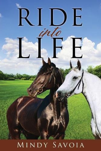 Cover image for Ride into Life