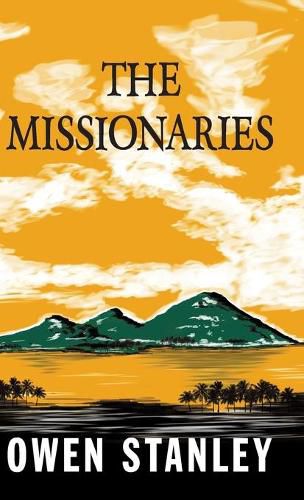 Cover image for The Missionaries