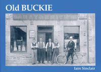 Cover image for Old Buckie