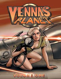 Cover image for Venna's Planet