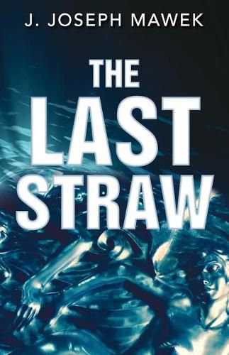 Cover image for The Last Straw