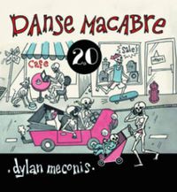 Cover image for Danse Macabre 2.0