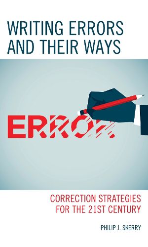 Cover image for Writing Errors and Their Ways