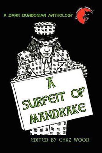 Cover image for A Surfeit of Mandrake