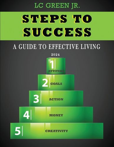 Cover image for Steps to Success