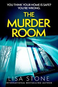 Cover image for The Murder Room