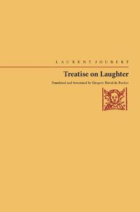 Cover image for Treatise On Laughter