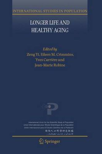 Longer Life and Healthy Aging